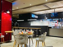 -家乐福(古北店)