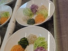 -7号院家宴.烧鸽子(门头沟店)