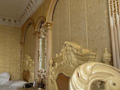 -南洋冠盛酒店(广州天河公园地铁站店)