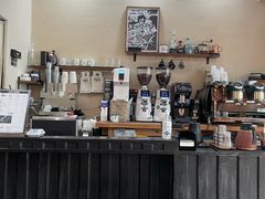 大堂-Tequila Espresso(嘉善路店)
