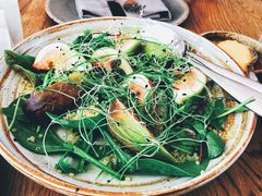 无花果甜菜沙拉-BOR Eatery(安福路店)