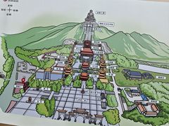 -六鼎山文化旅游区
