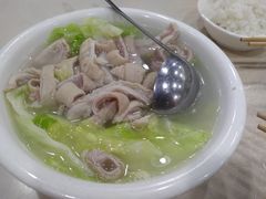 -天一沾水肥肠(科园一街店)
