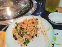 -人民公社大食堂(顺义总店)