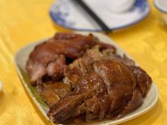 -老字号蛇口德记烧腊饭店·海鲜加工