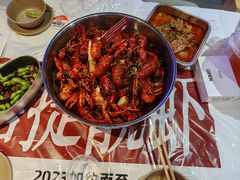 -靓靓蒸虾·头牌蒸虾(雪松路总店)
