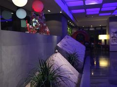 -上海外滩英迪格酒店