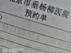 -北京市垂杨柳医院