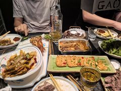 -高家烧鸽子烧烤店63年