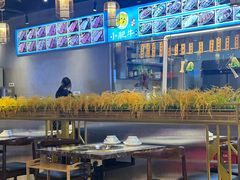 -小肥牛潮汕牛肉火锅(南联店)