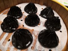 黑松露小笼包-童福兴·南京菜(老门东店)