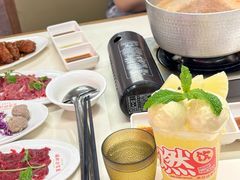 -燃计沙茶皇·香港沙茶火锅(人广旗舰店)
