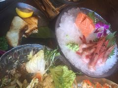 -江户前寿司(好运街店)