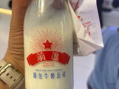 -红星前进面包牛奶公司(君太店)