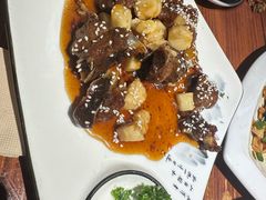 -随缘小馆(红岭路店)