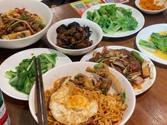 -寻裕记·现炒浇头面(人民广场店)