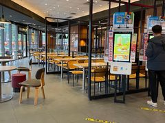 -汉堡王(嘉定宝龙城市广场)