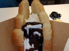 -麦当劳(东急新天地店)