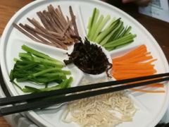 -云海肴·汽锅鸡·云南菜(美罗城店)