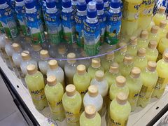 -丽达超市(城阳万象汇店)