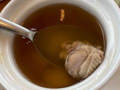 -视界美食自助餐厅·石家庄希尔顿酒店