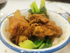 -大嫂镬仔·焖鸡煲·啫啫煲(逢源路店)