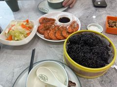 -紫藤园·天目湖大鱼头(南山竹海店)