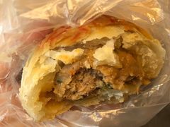 鲜肉月饼-沈大成(城隍庙店)