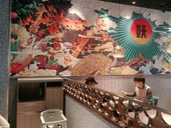 -半天妖烤鱼(槐房万达店)