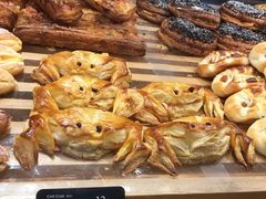 -BreadTalk面包新语(龙之梦购物中心莘庄店)