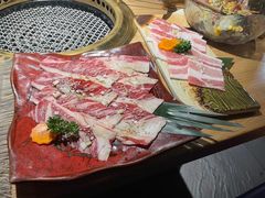 -江户烧肉(高德店)