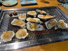 -蚝英雄鲜蚝自助专门店(长楹天街直营店)