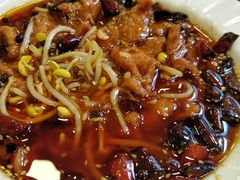 -老回回饺子馆(海洋馆店)
