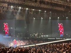 -香港会议展览中心演讲厅