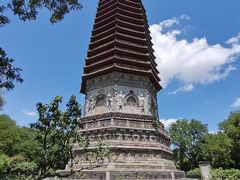 -玲珑塔公园