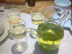 -永春园·扬州早茶·淮扬菜(漫乐城店)