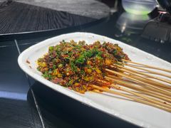 -天宝兄弟(前海壹方城店)