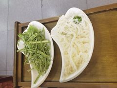 -蘭番坊青海特色铜锅涮·清真
