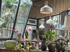 -肴约·花园式餐厅(湖里店)