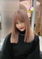 点击看大图 -OnHair造型