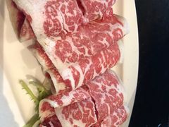 -金陵饭店 56F 家·海鲜火锅餐厅