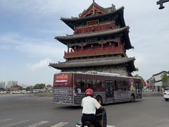 -大同古城-太平楼