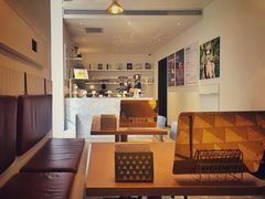 -大酉·M Coffee(北京美术馆店)