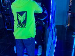 -世代星球·保龄球·镭战真人CS·团建(杨浦店)