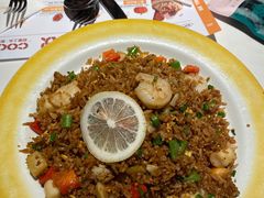 泰皇炒饭-半秋山西餐厅(巴南万达广场店)