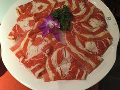 -蓉城老妈火锅(双林路店)