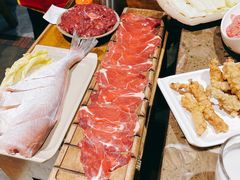 -重庆渝达老火锅(春熙路店)