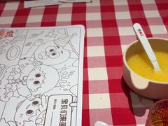 -西贝(南开大悦城店)