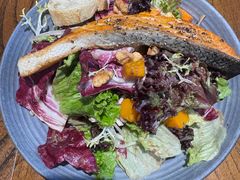 -榖屋house of flour(张江首店)