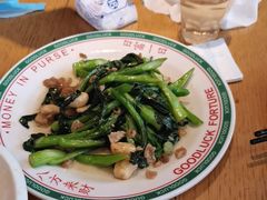 -去茶去餐厅(中央大街店)